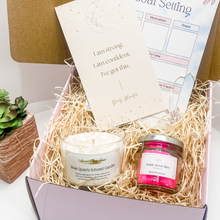 Candle Shy Subscription Box